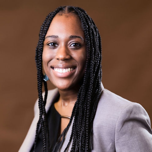 Mikaila Singleton, M.P.H. - James Bell Associates : James Bell Associates