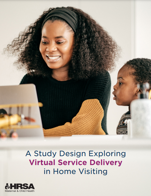 A Study Design Exploring Virtual Service Delivery In Home Visiting ...